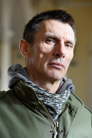 Cover image for Marinko Prga