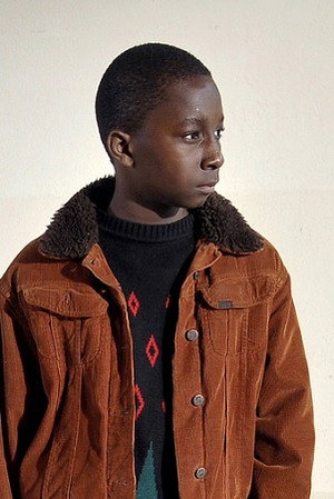 Cover image for Blondin Miguel