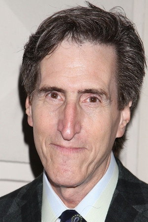 Cover image for Paul Rudnick