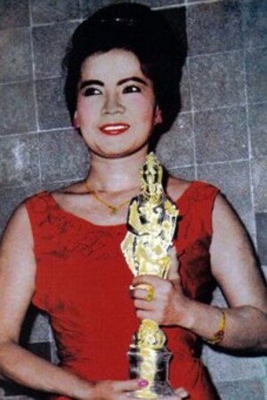 Cover image for Namgneun Boonnak
