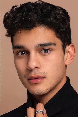 Cover image for Anthony Keyvan