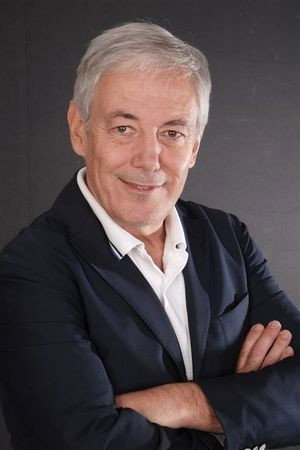 Cover image for Claudio Alfonsi