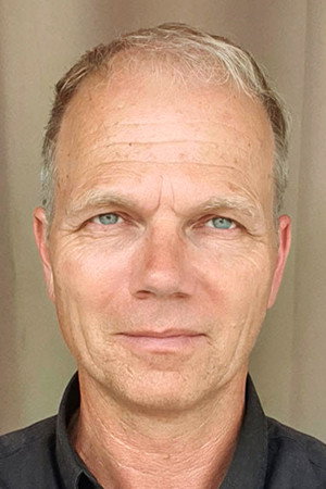 Cover image for Olaf Jöhnk