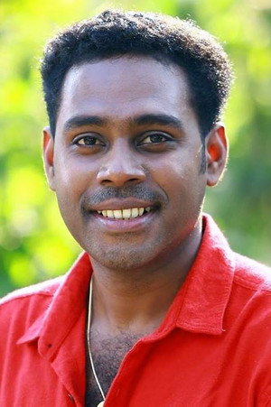 Cover image for Senthil Krishna Rajamani