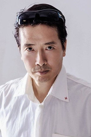 Cover image for Cho Sung-hyun