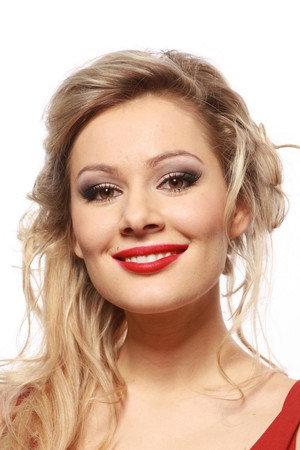 Cover image for Мария Кожевникова