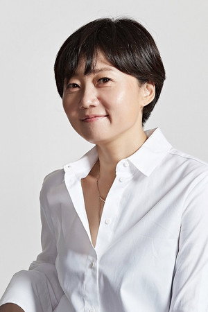 Cover image for 이경미