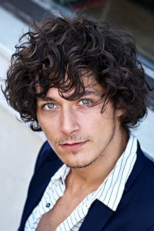 Cover image for Noah Saavedra