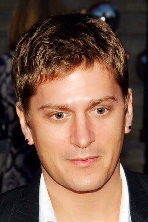 Cover image for Rob Thomas