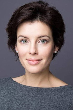 Cover image for Мария Сёмкина