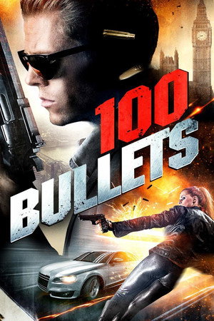 Poster for 100 пуль