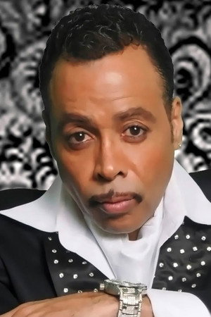 Cover image for Morris Day