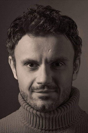 Cover image for Andrej Dojkić