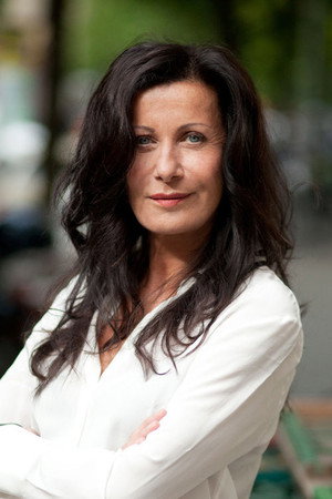 Cover image for Patrizia Moresco