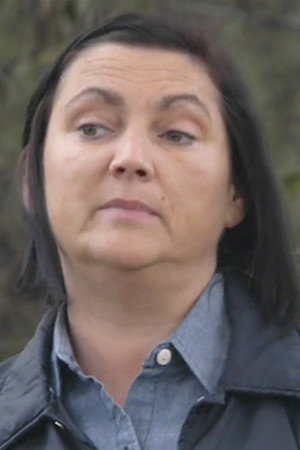 Cover image for Kathy Byron