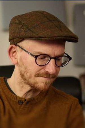 Cover image for Tomas Leonhardt