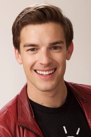 Cover image for Matthew Patrick