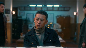 Poster for Эпизод 21