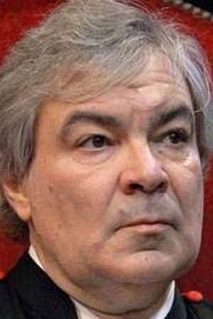 Cover image for Bernard Dauchot