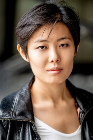 Cover image for Bessie Cheng