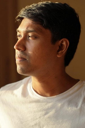 Cover image for Althaf Salim