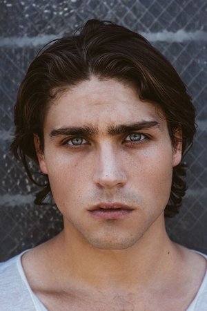 Cover image for Logan Huffman