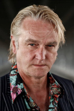Cover image for Detlev Buck