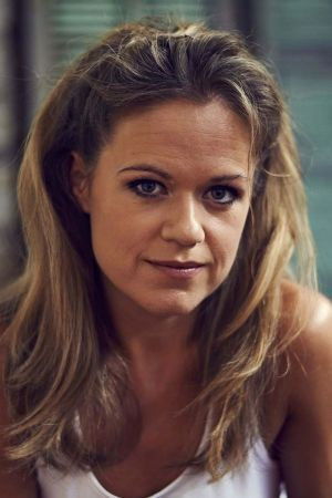 Cover image for Sinéad Keenan