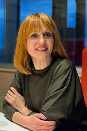 Cover image for Arantxa Ezquerro
