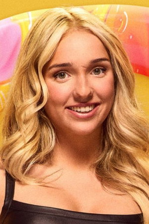 Cover image for Lily Benson