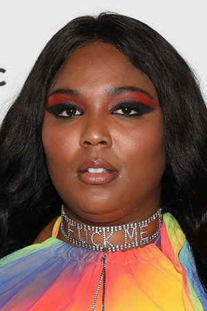 Cover image for Lizzo