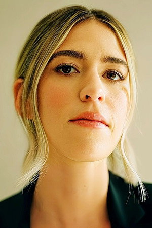 Cover image for Haley Rawson