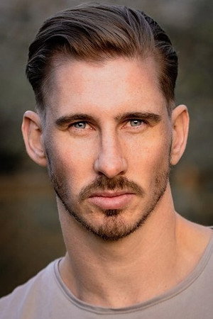 Cover image for Tom Clark