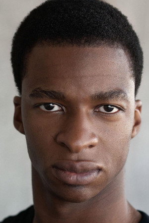 Cover image for Simon Manyonda