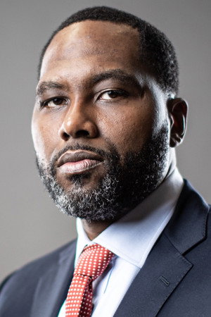 Cover image for Elton Brand