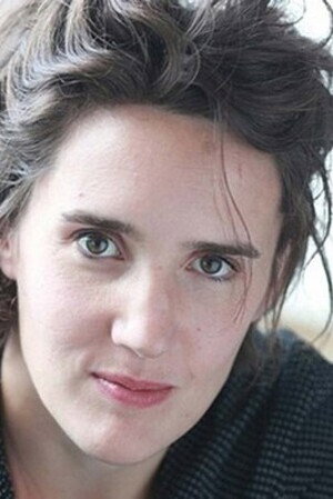 Cover image for Amandine Pudlo