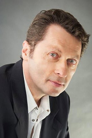 Cover image for Gary Hamilton