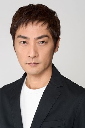 Cover image for 松田賢二