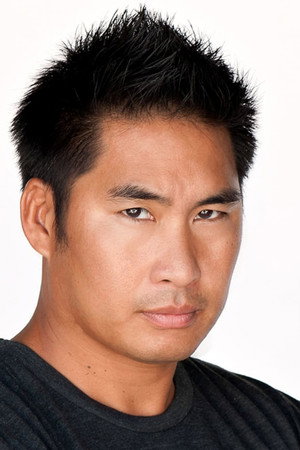 Cover image for Jonathan Eusebio