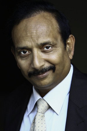 Cover image for Pramod Kumar