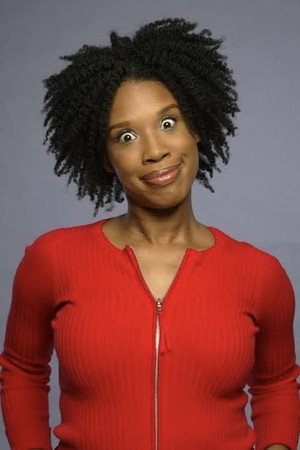 Cover image for Joyelle Nicole Johnson
