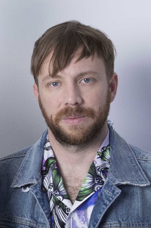 Cover image for Ben McKee