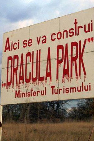 Poster for Дракула