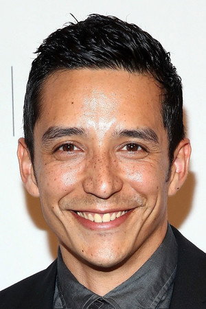 Cover image for Gabriel Luna