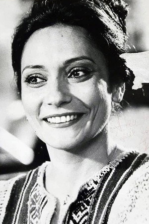 Cover image for Dora Baret