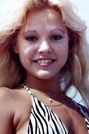 Cover image for Tammy Lynn Leppert