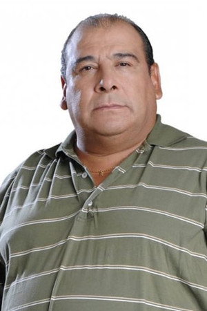 Cover image for Roly Serrano