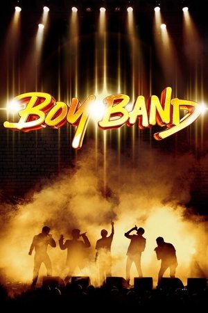 Poster for Boy Band