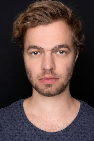 Cover image for Tomáš Havlínek
