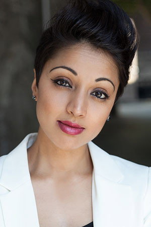 Cover image for Nita Mistry